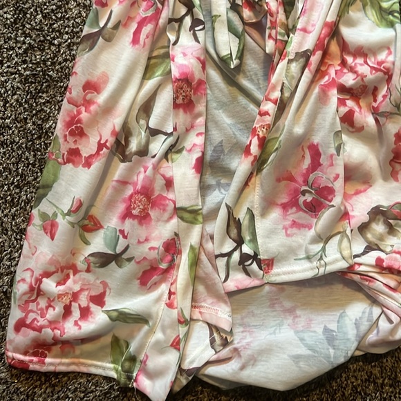 Show Me Your Mumu Robe - Picture 4 of 9